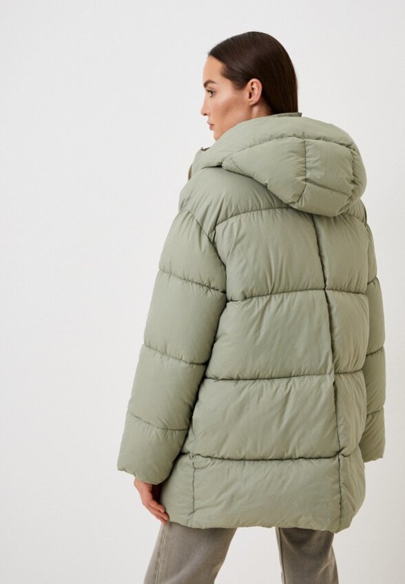 Пуховик Moona Store