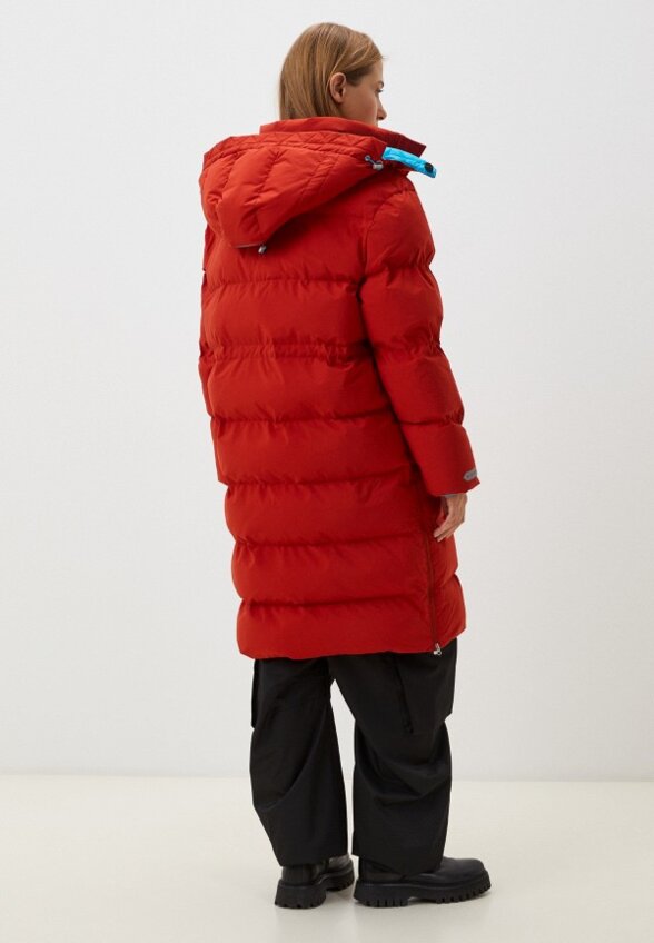 Пуховик Luminapolis