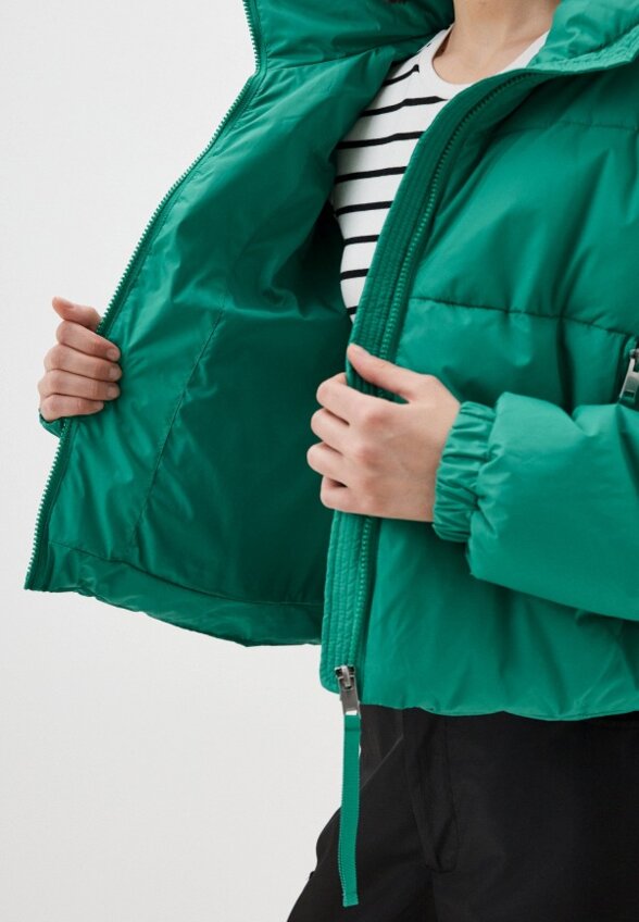 Куртка утепленная Baon