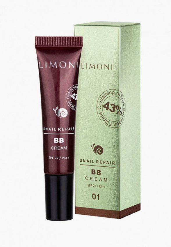 BB-Крем для лица Limoni