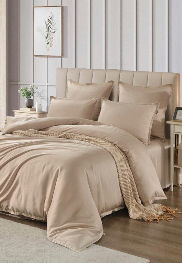 Постельное белье Евро Sofi De Marko