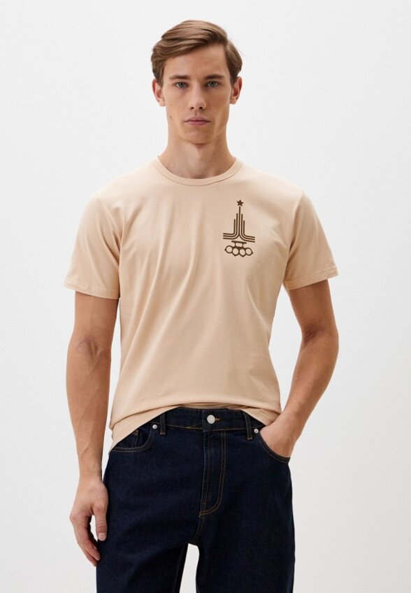 Футболка Mother Russia