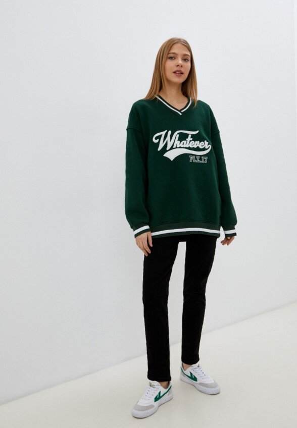 Свитшот Feelz