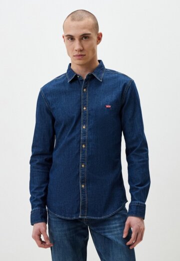 Рубашка джинсовая Levi's®