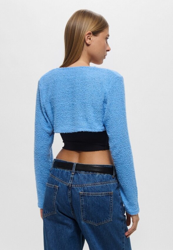 Кардиган H&M