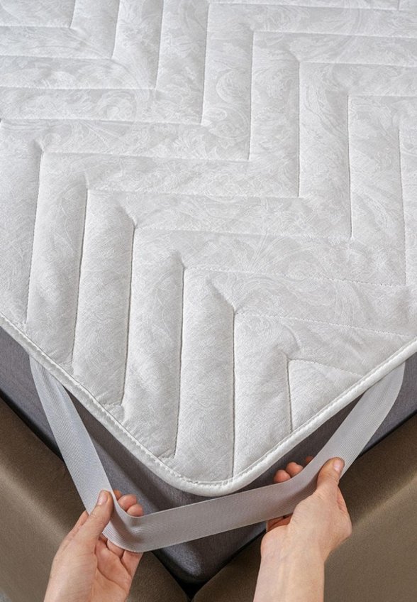 Наматрасник Medsleep