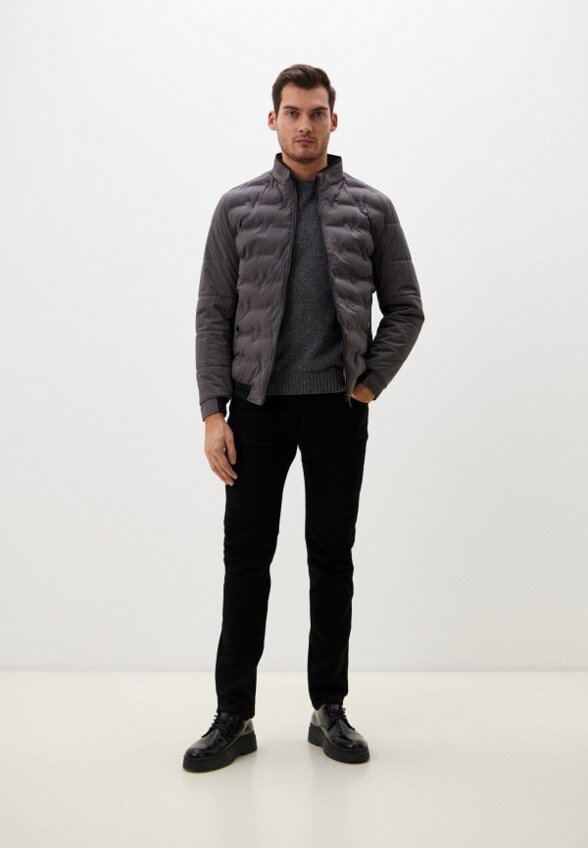 Куртка утепленная Bazioni