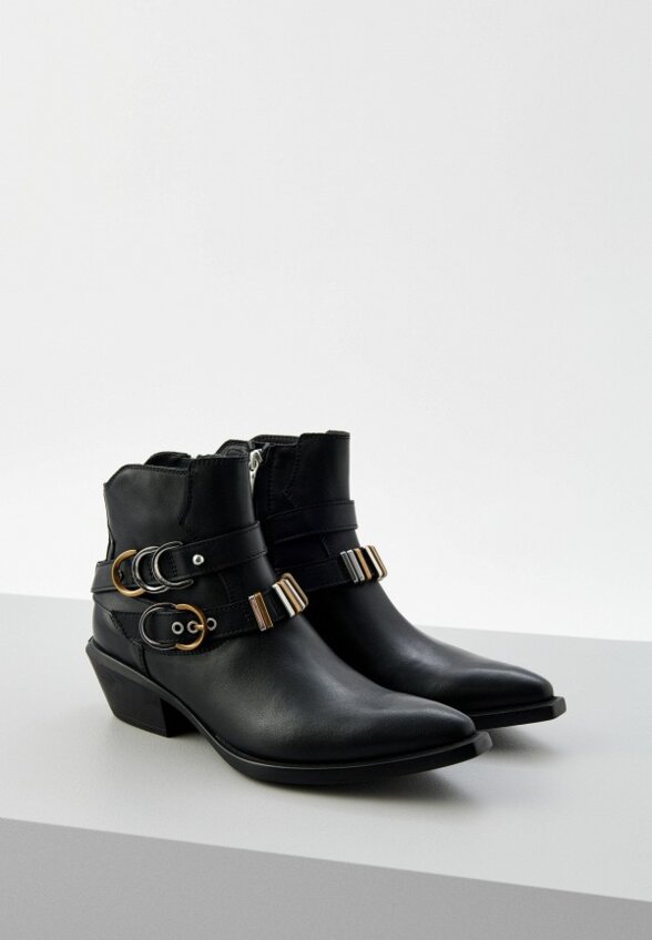 Полусапоги Pinko