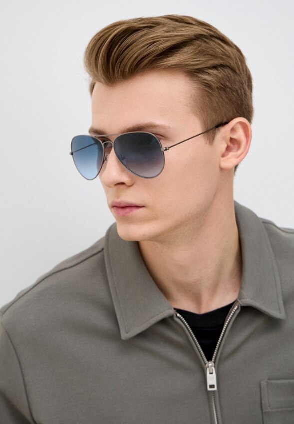 Очки солнцезащитные U.S. Polo Assn.