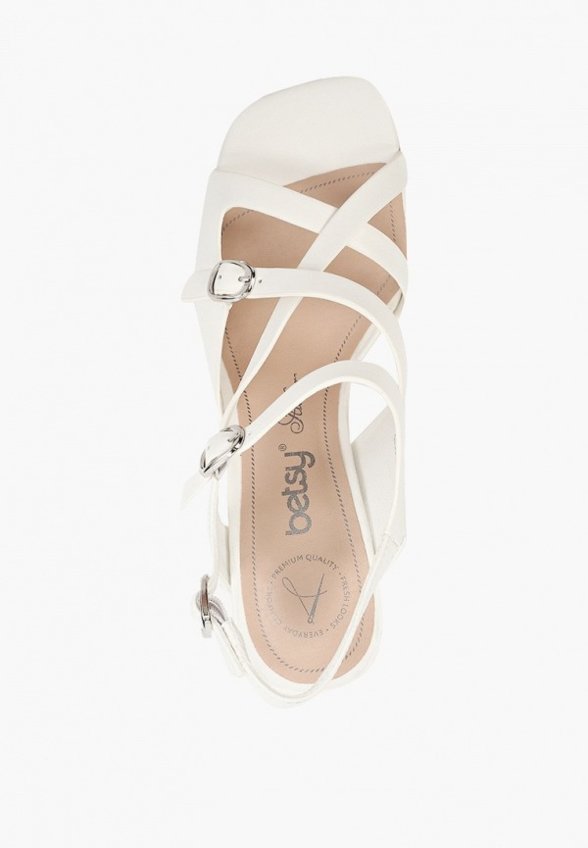 Босоножки Betsy