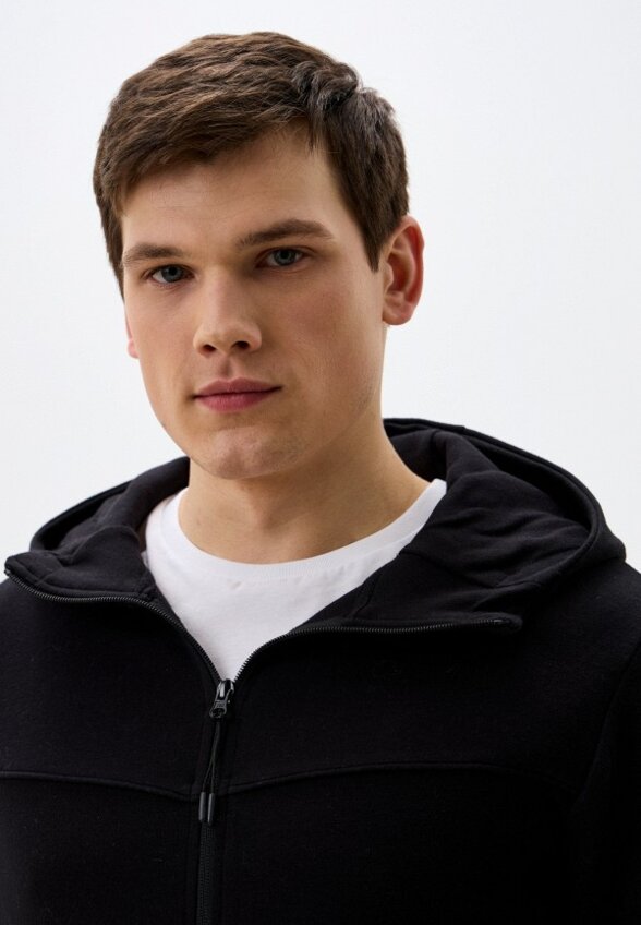 Толстовка Terranova