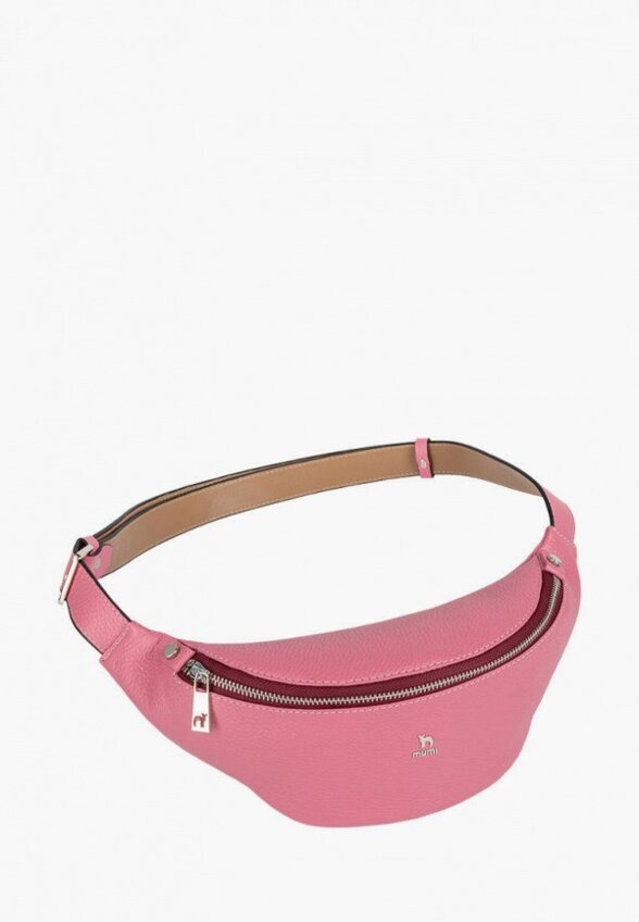 Сумка поясная Mumi