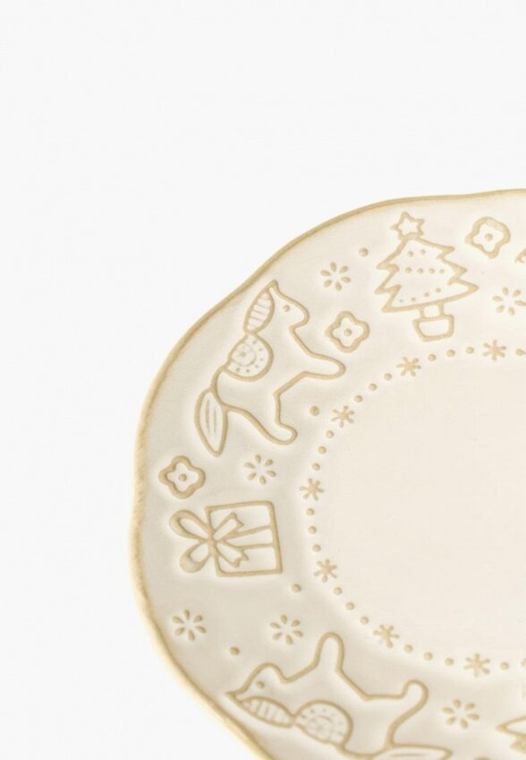 Чайная пара Divnaya Iva