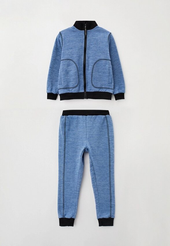 Костюм спортивный Nikastyle