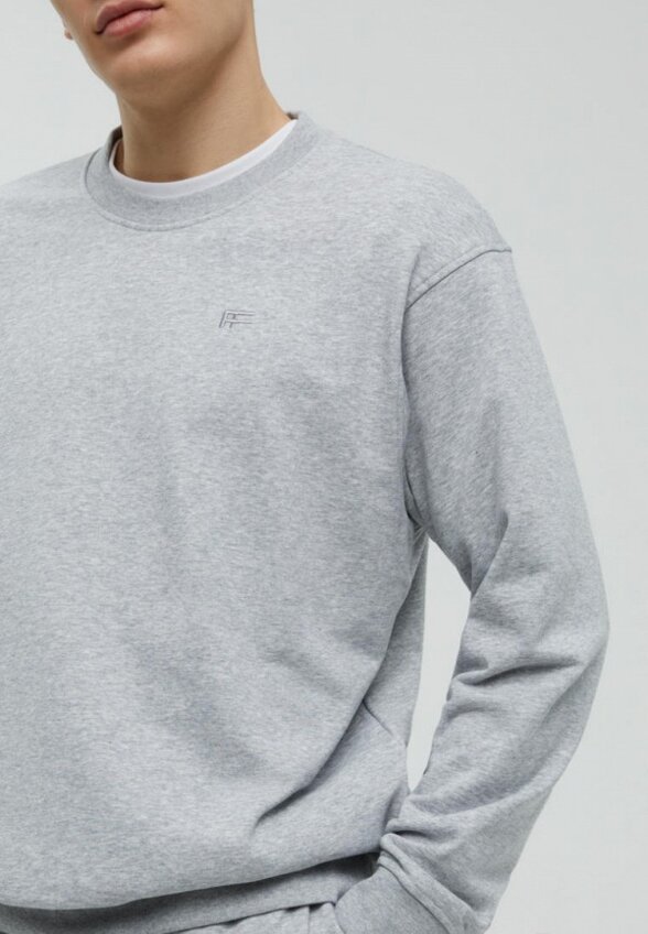 Свитшот Finn Flare