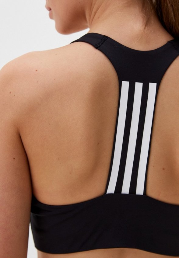 Топ спортивный adidas