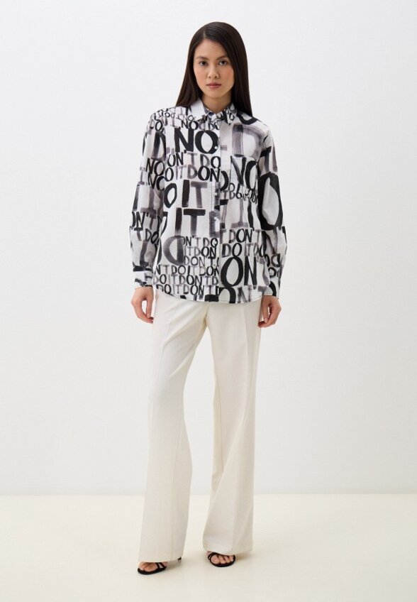 Рубашка Desigual