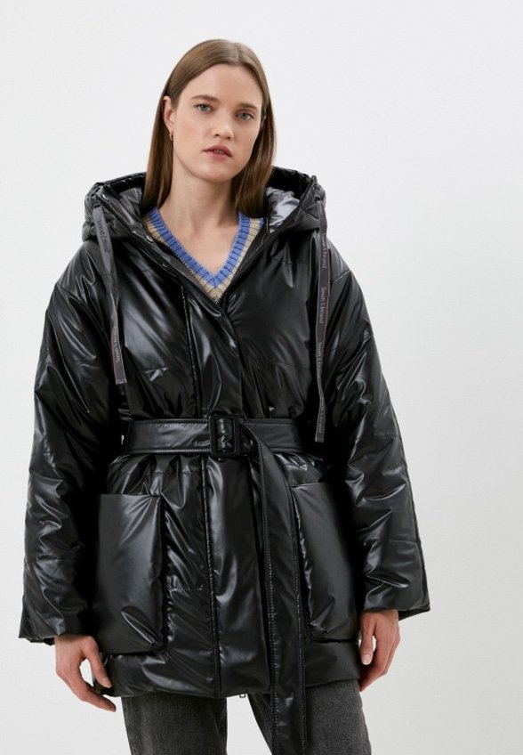 Пуховик Smith's brand