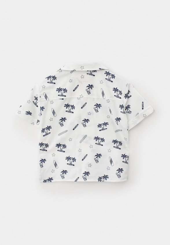 Рубашка и шорты Lamun