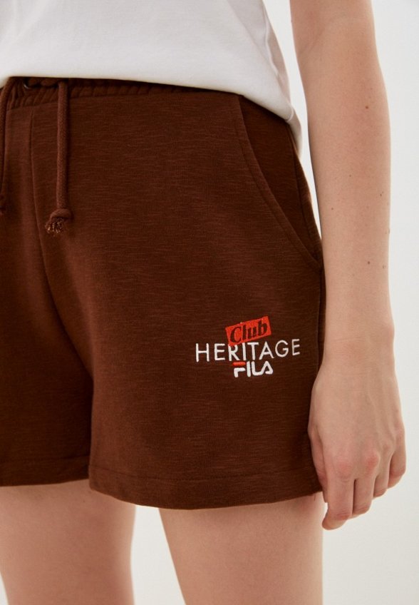 Шорты спортивные Fila