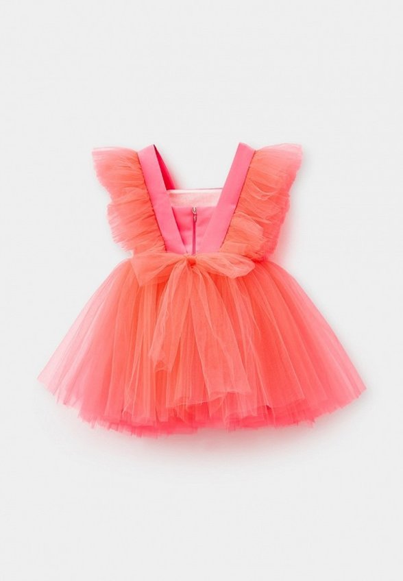 Платье Lelukids