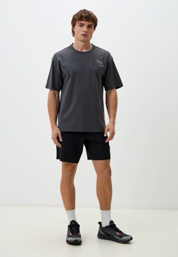 Футболка спортивная Anta