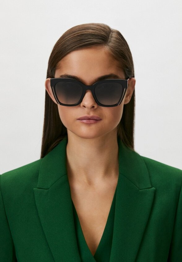 Очки солнцезащитные Furla