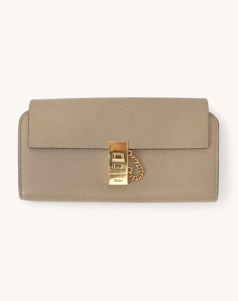 Chloe Wallet женщинам