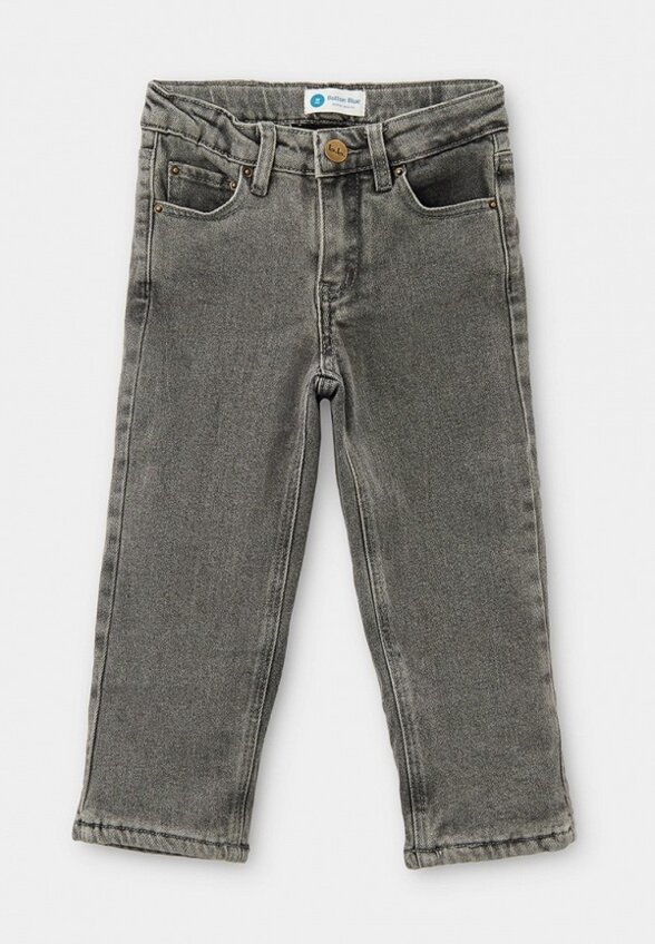 Джинсы Button Blue