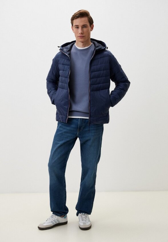 Куртка утепленная Jack & Jones