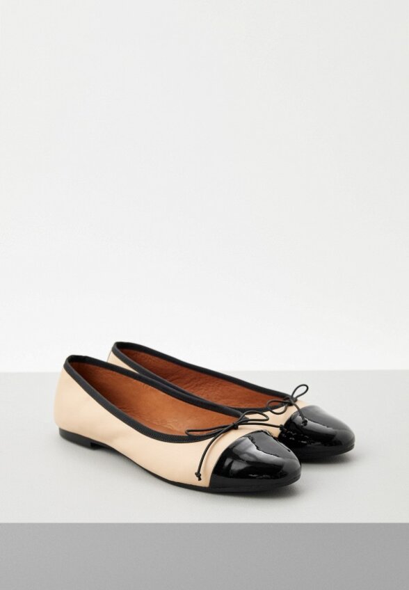 Балетки Jonak