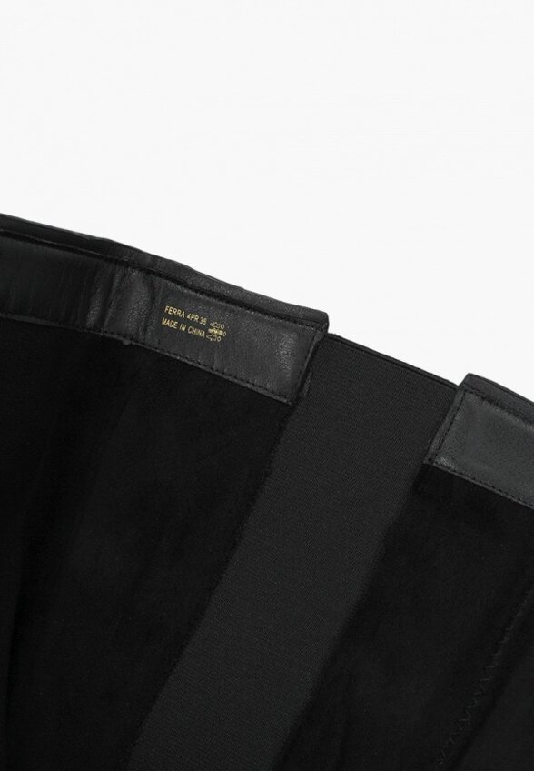 Сапоги Nine West