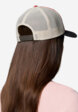 Бейсболка Columbia Columbia Mesh Snap Back - High, Красный6  - превью