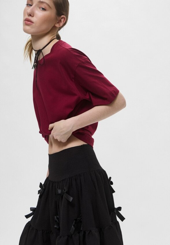 Футболка Befree