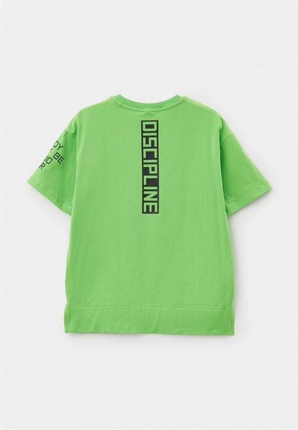 Футболка PlayToday