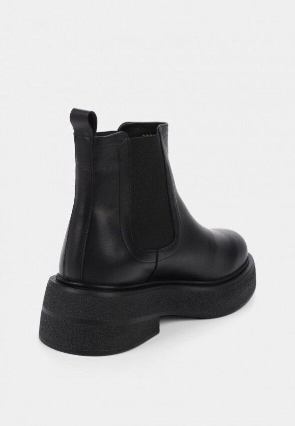 Ботинки Mof-Berg