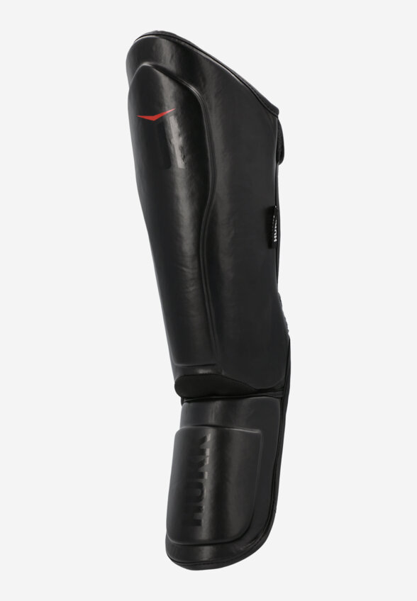 Защита голени и стопы Hukk, Черный