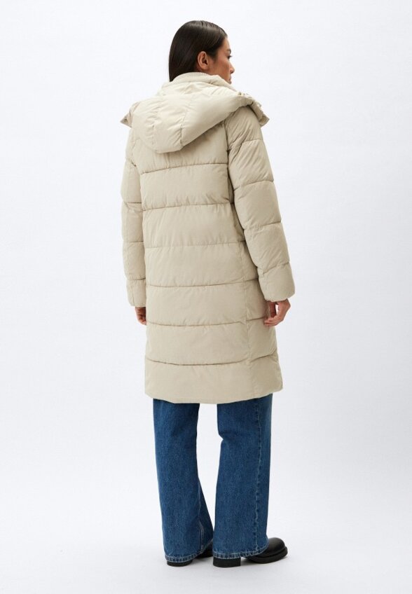 Пуховик Calvin Klein Jeans