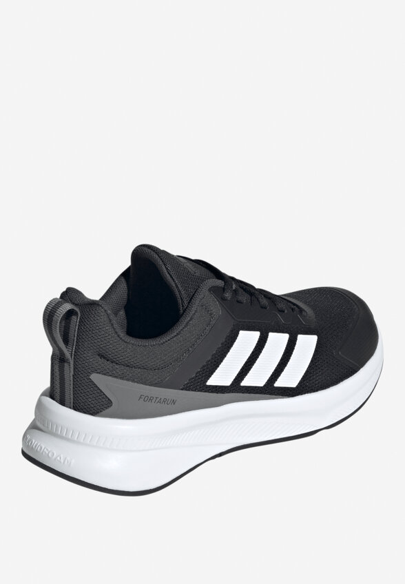 Кроссовки детские adidas Fortarun 4.0, Черный