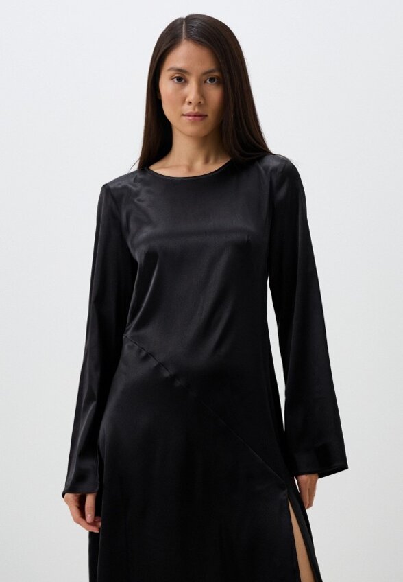 Платье Модный дом Виктории Тишиной