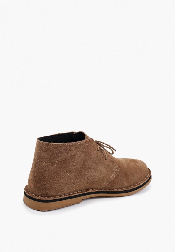 Ботинки Barcelo Biagi