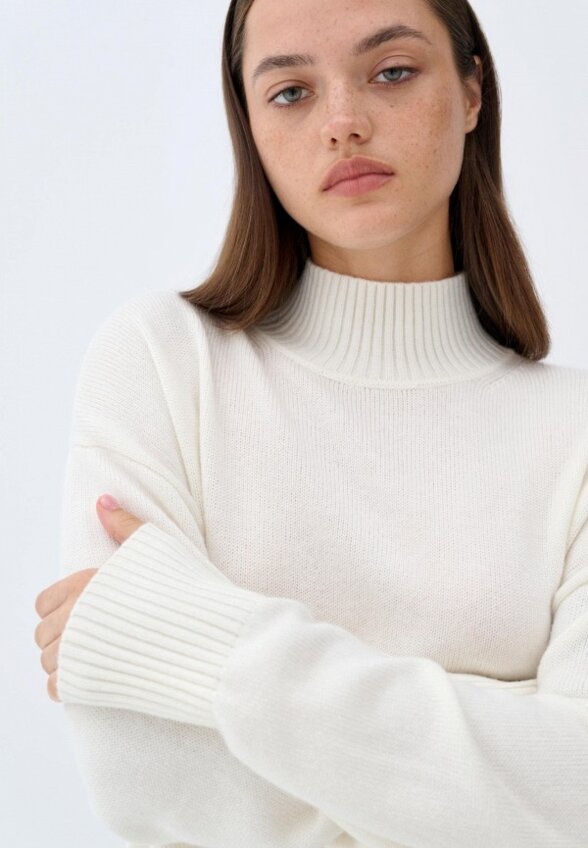 Свитер M.Reason