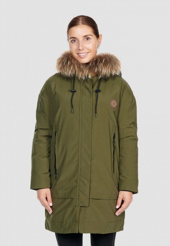 Парка Snow Headquarter