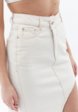 Юбка джинсовая OXXO4  - превью