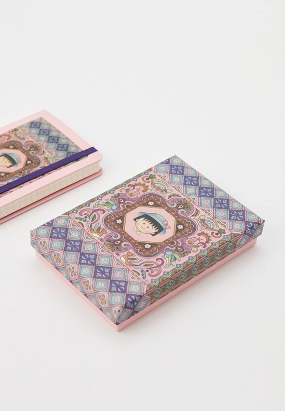 Блокнот Moleskine