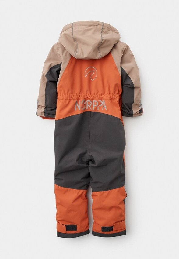 Комбинезон утепленный Norppa