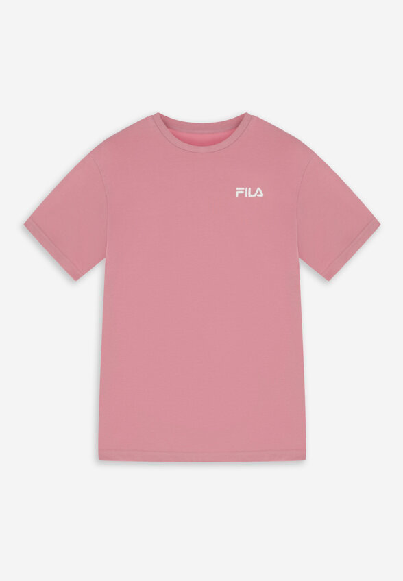Футболка женская FILA, Розовый