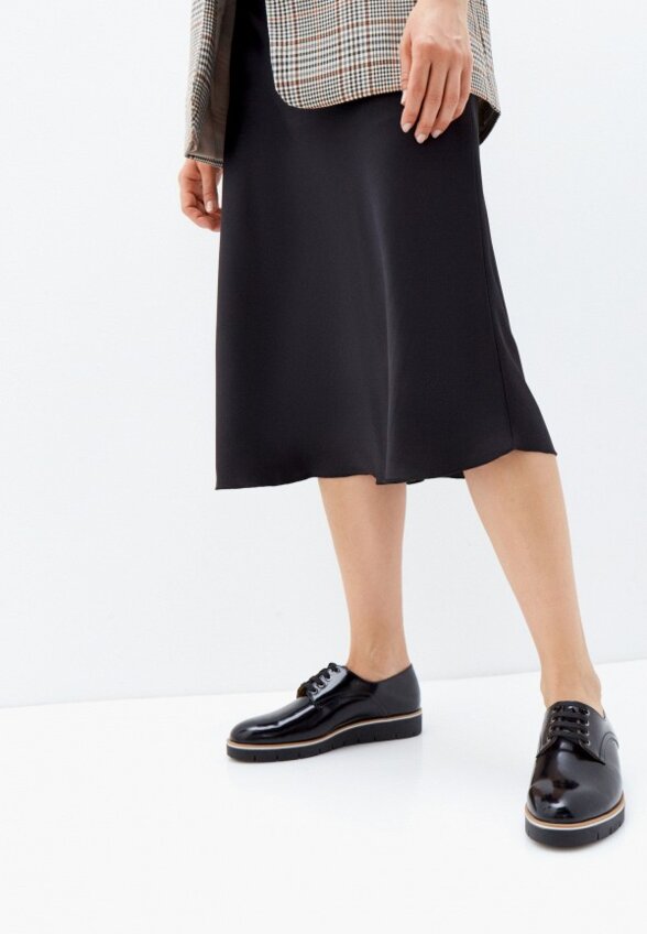 Ботинки Lagatta