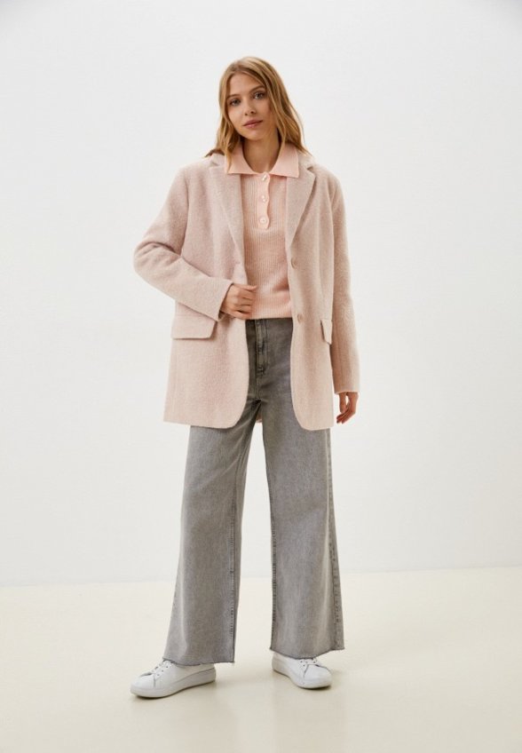 Пальто-пиджак Belucci