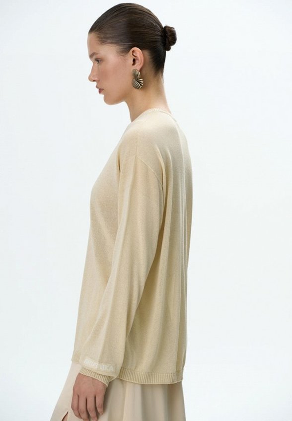 Джемпер Brusnika